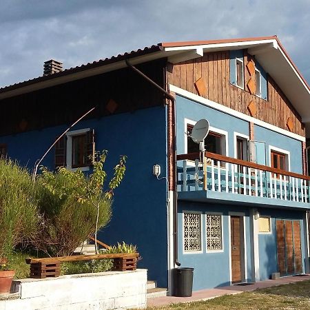 Chalet Ricciano フォリーニョ エクステリア 写真