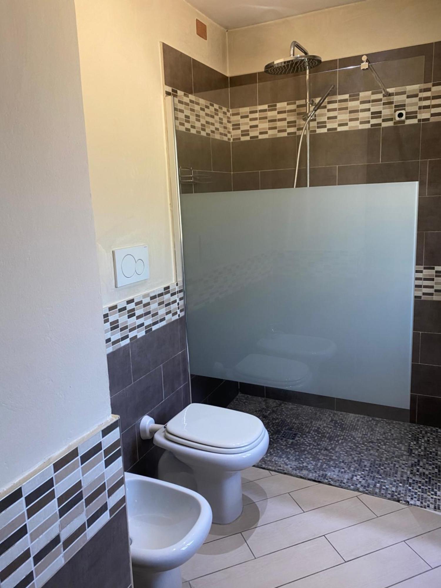 Chalet Ricciano フォリーニョ エクステリア 写真