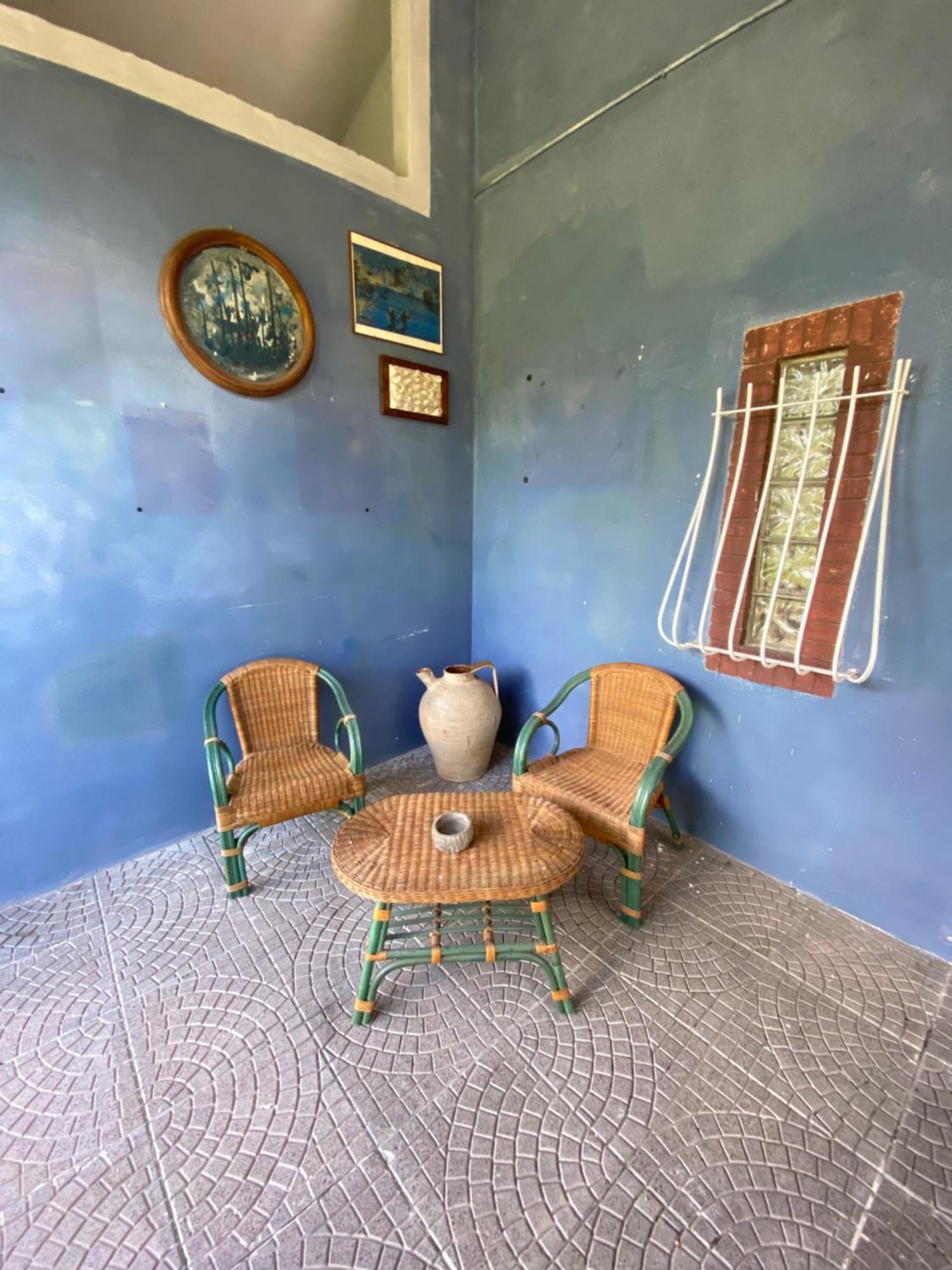 Chalet Ricciano フォリーニョ エクステリア 写真